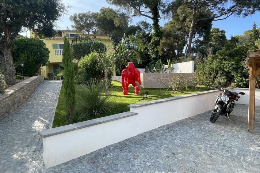 Villa Scarlett 1 - foto 18