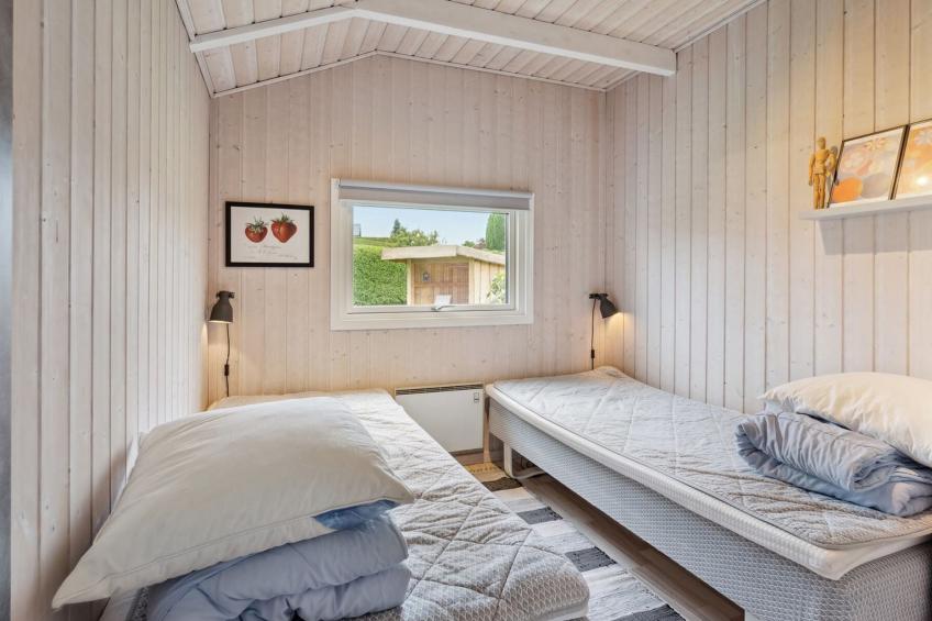 "Hjalmsvider" - 300m from the sea in SE Jutland - foto 12