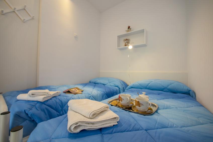 Riva Lago e Spiaggia Apartment - foto 6