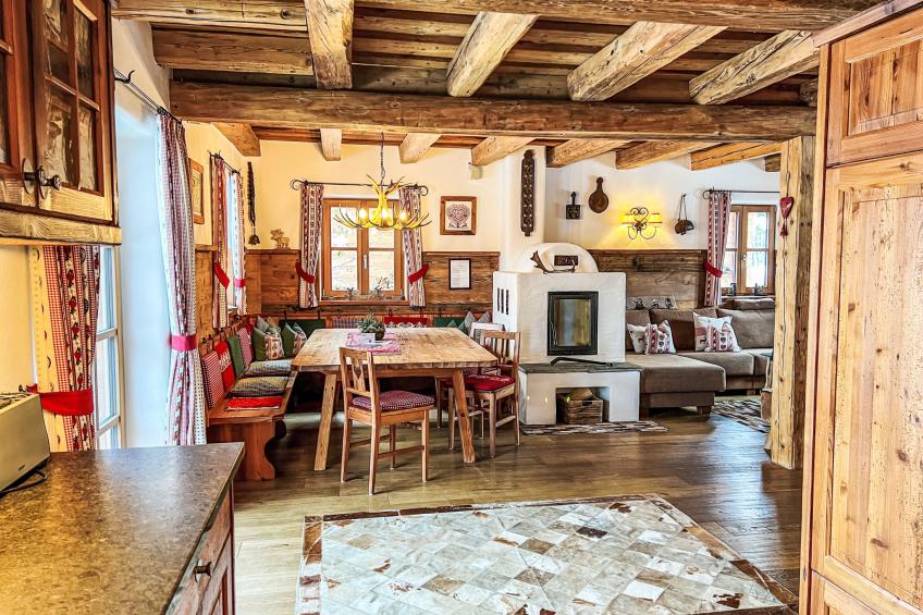 st martin chalets - foto 14