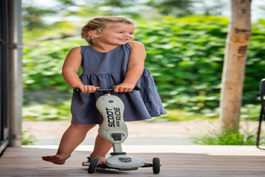 Vakantiepark Duinzicht 9 - foto 19