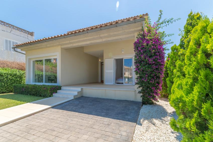 Brisa de Mar II, Villa 5StarsHome Mallorca - foto 36