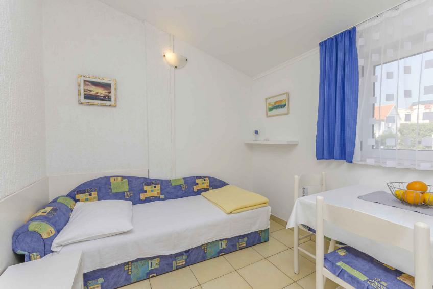 Holiday apartment with balcony and sea view - BF-PWYRN - foto 7