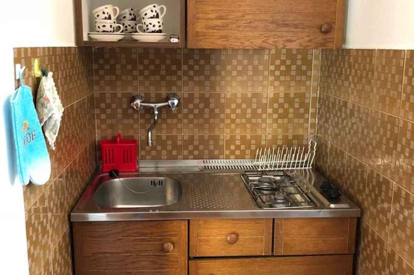 Vakantiewoning met balkon en wifi - VW-HBRHR - foto 16
