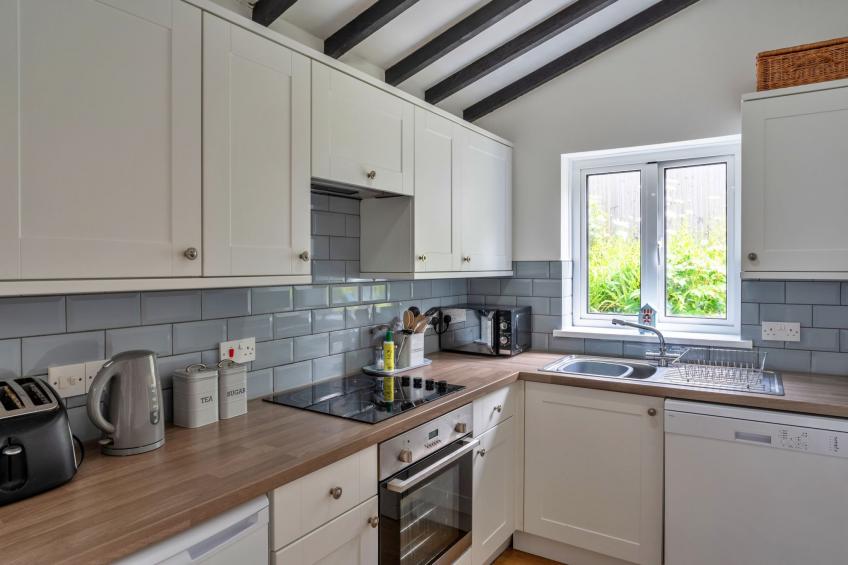 Porth Cottage - foto 3