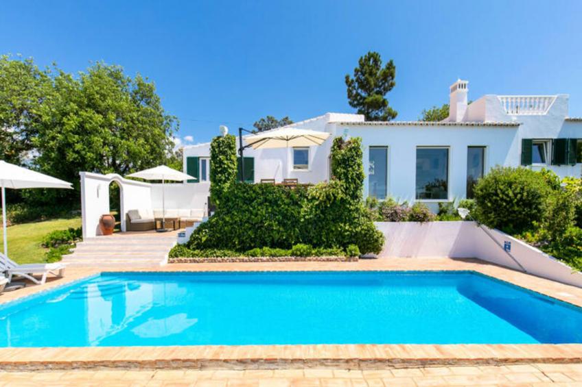 Villa Saragoça - foto 54