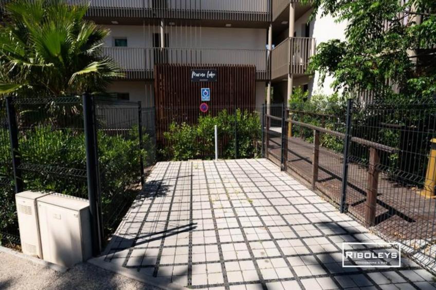 Marina Lodge - T2 Climatisé Avec Wifi Et Piscine - foto 31