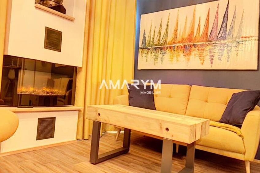 Résidence As 50 - Les Bateaux Au Bord De L'eau - foto 11