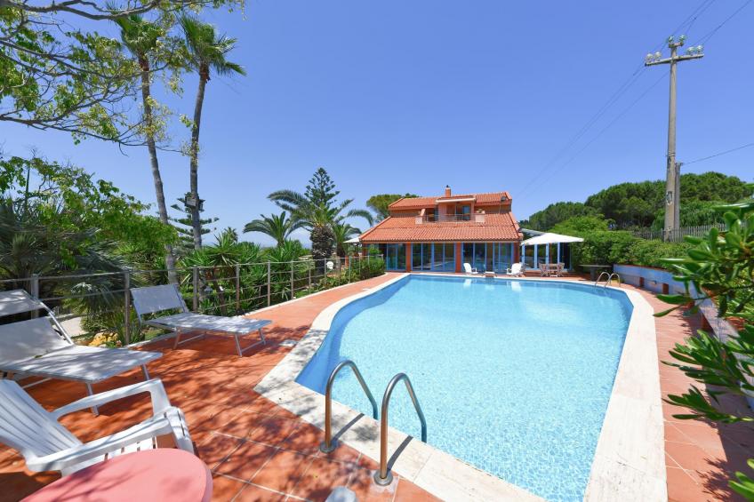 Villa Vella mit Privatpool - foto 48