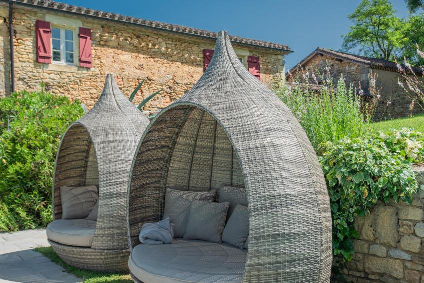 Petit gite Saint Martin le Redon - foto 20