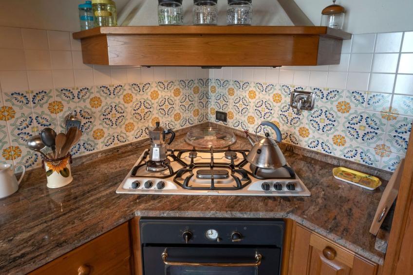 Weingut Le Caselle - foto 58