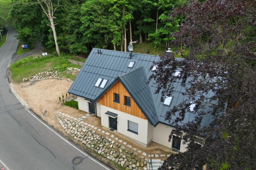 Pod korunami - foto 24