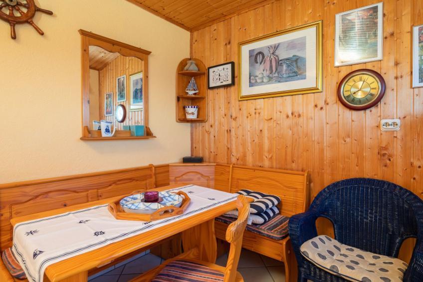 Mer Vue - Haus am Meer - foto 12