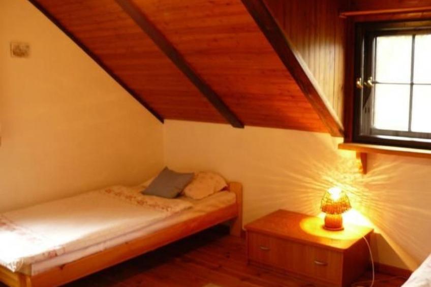 Kavčín Mlyn - foto 6