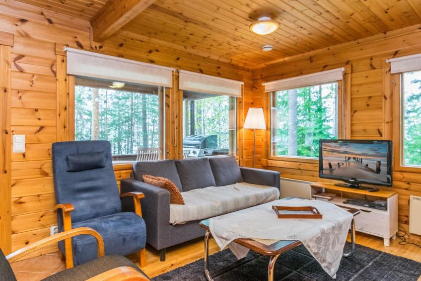 Metsola / huilinpaikka - foto 11