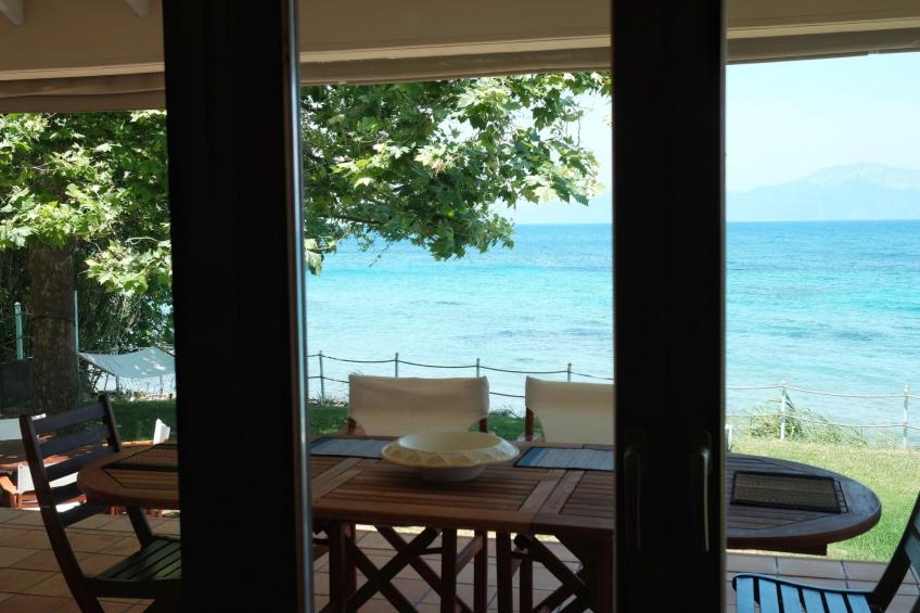 Simos in Paleokastro - foto 16