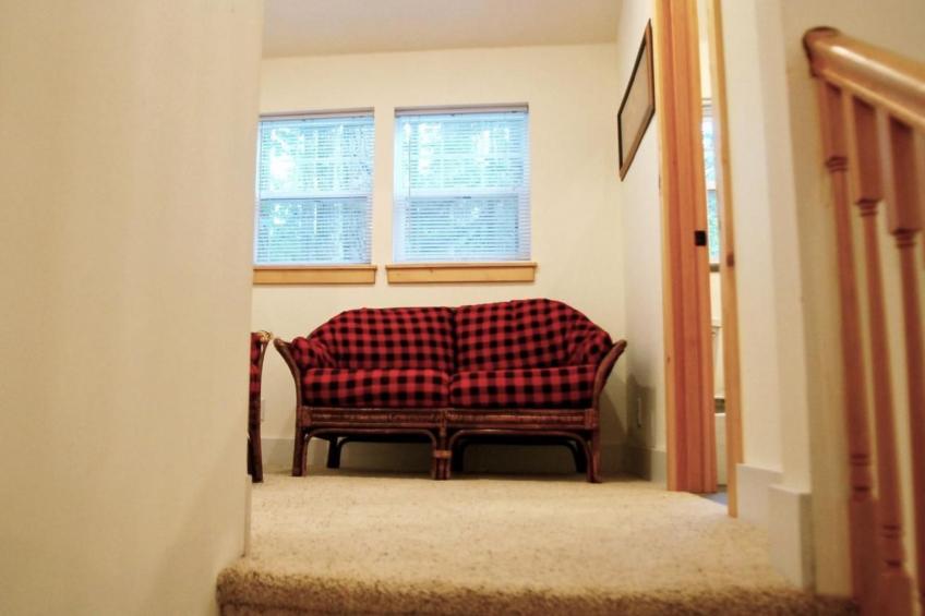 Neu gestaltete Kabine mit Klimaanlage und EVC - foto 12