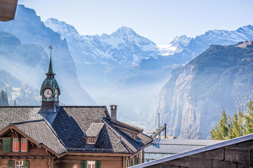 BeKb-Gebäude Apt 07 - foto 21