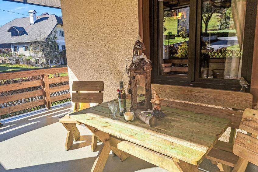 Appartement 2 - foto 8