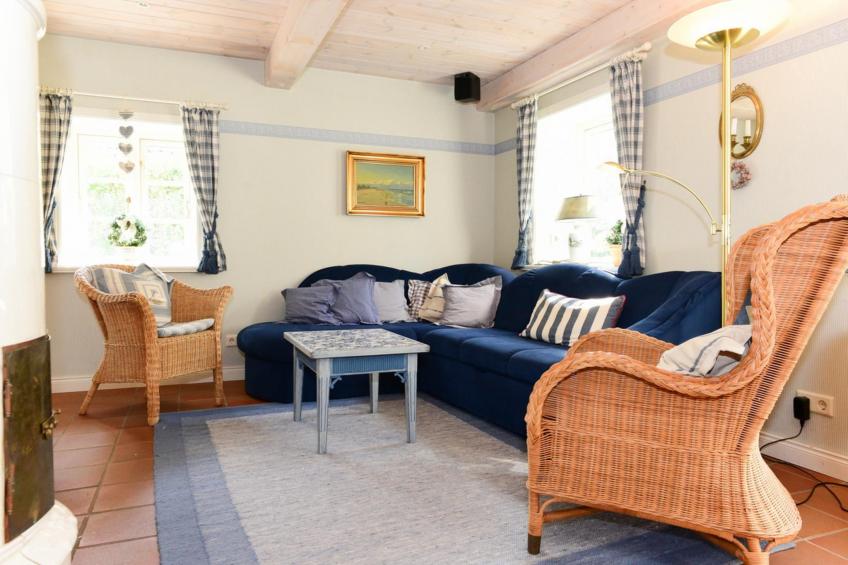 Semi-detached houses, Oldsum auf Föhr - Type A - foto 11