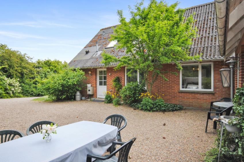 "Ludovic" - 7km from the sea in NW Jutland - foto 40