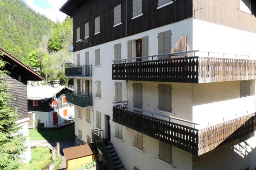 Appartements à La Clusaz - foto 26