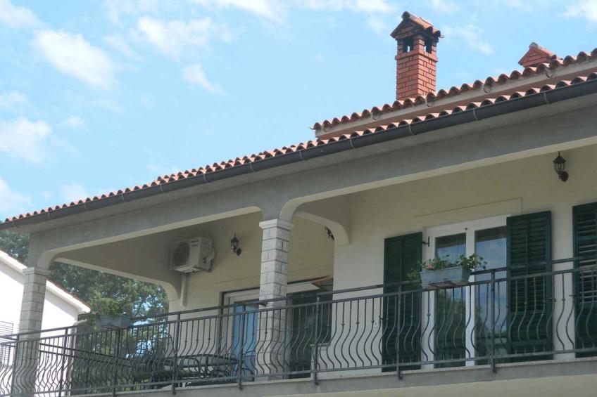 Holiday apartment with balcony and air conditioning - BF-5XV5T - foto 2
