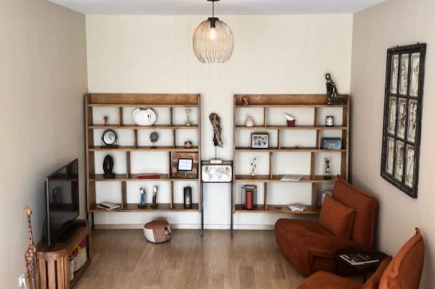 Appartement Lumineux Et Chaleureux - Isle Sur La Sorgue - foto 4