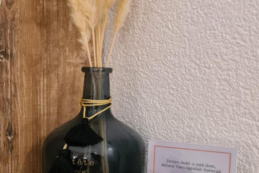 Villa Popovića Dvori -  Six Bedroom Villa with Pool - foto 8