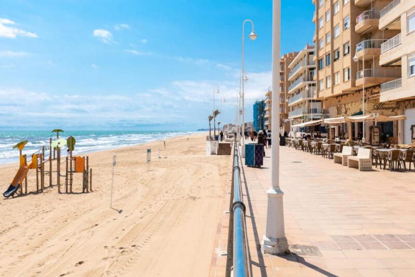 Appartements à Guardamar del Segura - foto 22