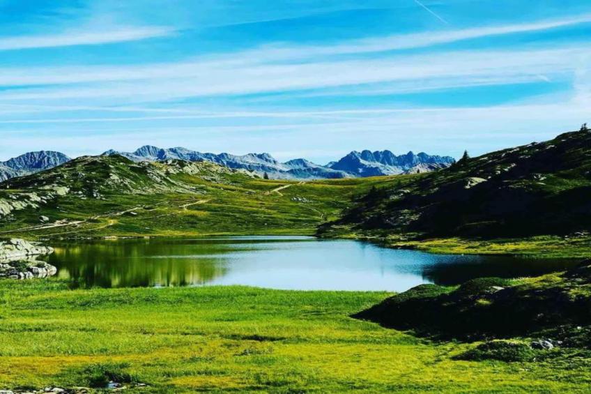 Maison de vacances - OZ EN OISANS - foto 34