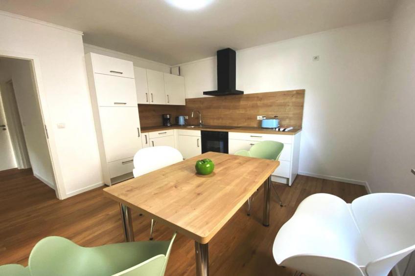 Apartmenthaus Spiegelkurve bis 4 Personen - foto 3
