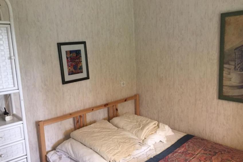 Datscha im Grünen - foto 22