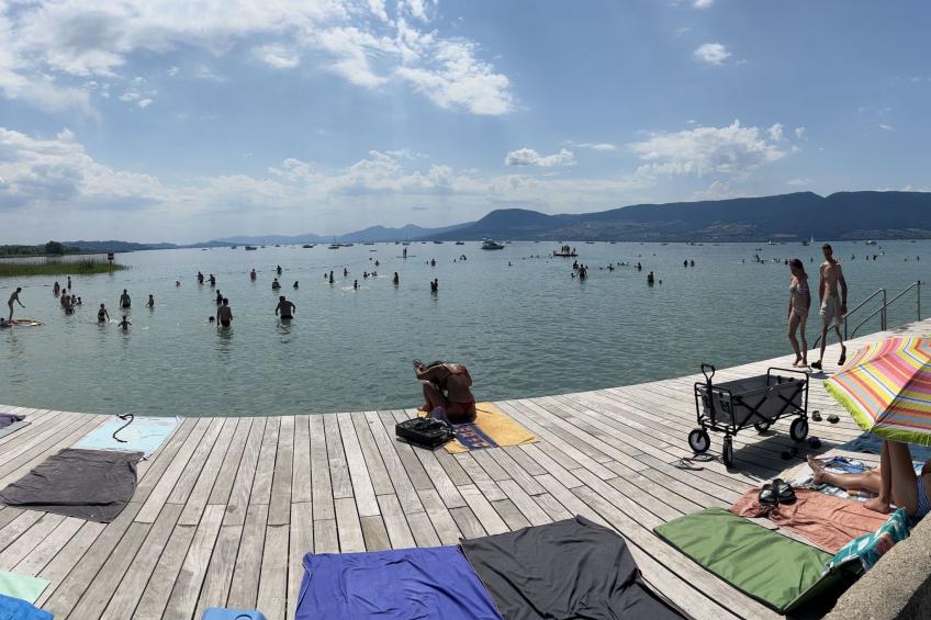 Chalet in der Nähe des Sees 3 Minuten zu Fuß entfernt - foto 14