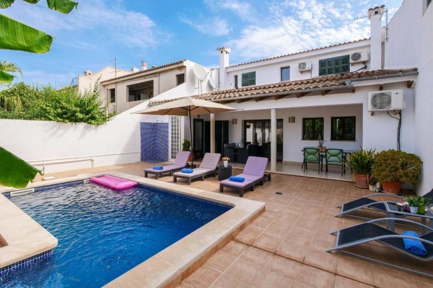 Haustierfreundlich, Reiterfreundlich, a 10 minutos Palma - foto 71