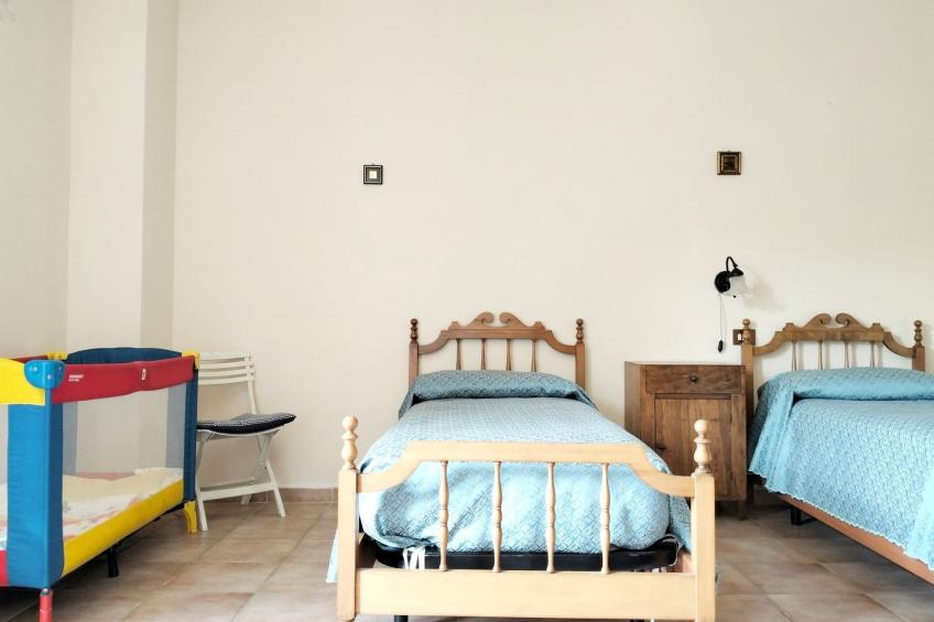 Casolare il Vecchio Forte_10 min. vom Meer entfernt_Cod AA3 - foto 33