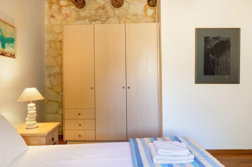 "Villa Erontas" mit Blick auf das Wasser - foto 12