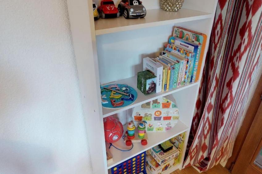 MAISONETTE 4.5Zimmer - foto 23