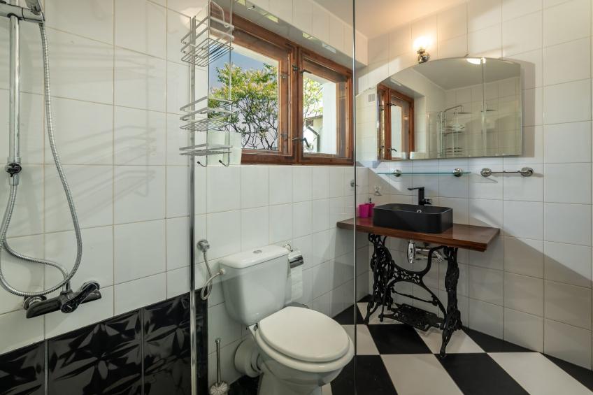 Backsteinwohnung mit Terrasse und Kamin im Erdgeschoss - foto 10