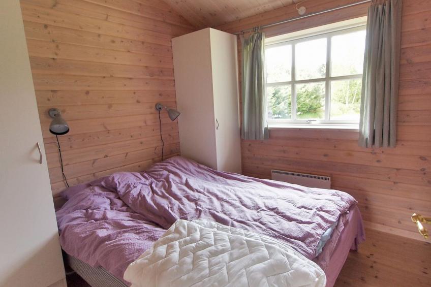 "Lilian" - 600m from the sea in Sealand - foto 10