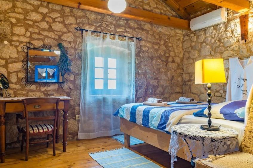 "Villa Ivanka" mit Blick auf das Wasser - foto 15