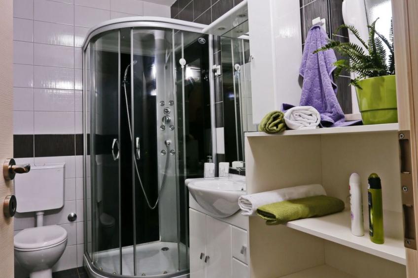 Villa Olea- Pool, Grill, Nähe Flughafen Split - foto 33