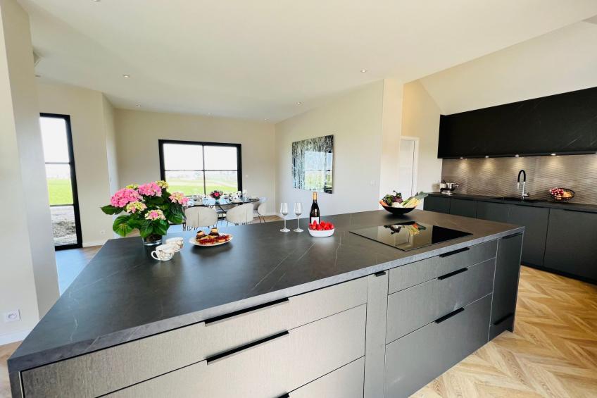 Villa Bellevue - foto 34