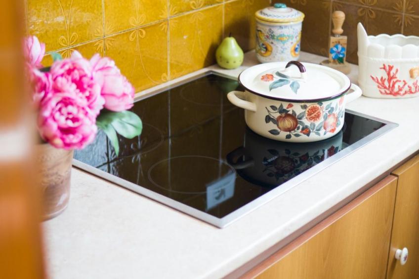 Oleandri Ferienhaus mit privatem Pool - foto 25