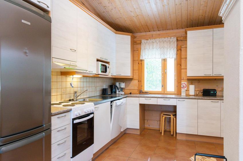 Hot pool cottage iitu - foto 16