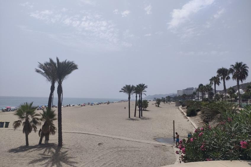 "La Invincible Moja" (Die unbesiegbare Moja) - foto 45