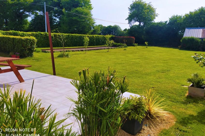 La Maison de Rolie - Vermietung Haus 4-5p - foto 10