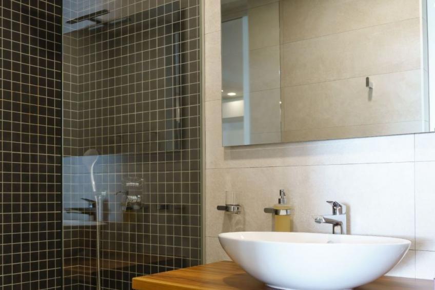 Wohnung mit Whirlpool - foto 17