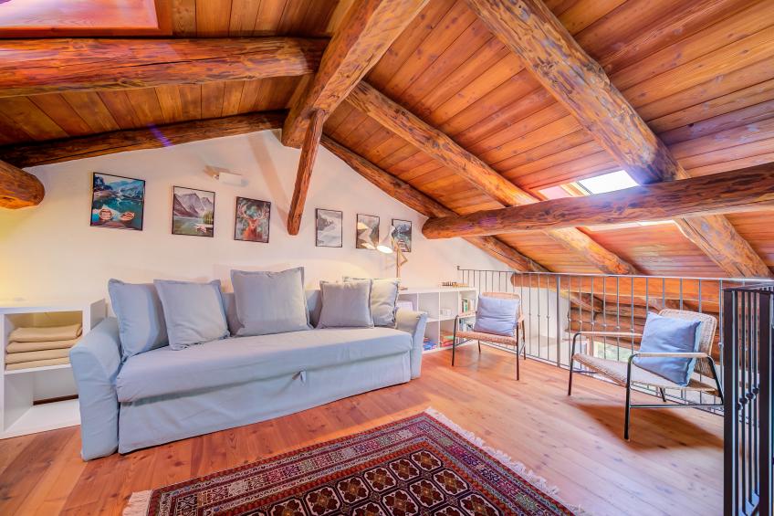 San Marco Lodge Apt Mountain Retreat - foto 20