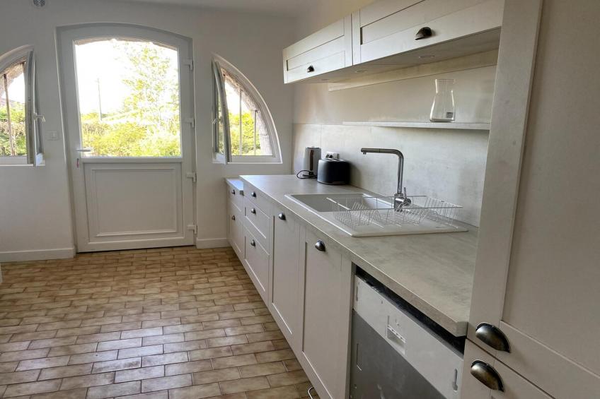 Grande Maison et piscine privée - foto 19